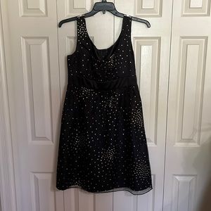 TIANAB SIZE 10 dress